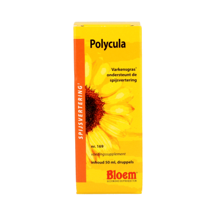 Bloem Polycula