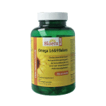 Bloem Omega 3 6 & 9 balans