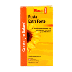Bloem Rusta
