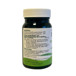 Bloem Chlorella & spirulina vital green - Afbeelding 3
