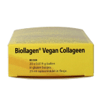 Bloem Biollagen vegan collageen actieve huidbooster - Afbeelding 5