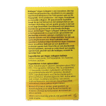 Bloem Biollagen vegan collageen actieve huidbooster - Afbeelding 3