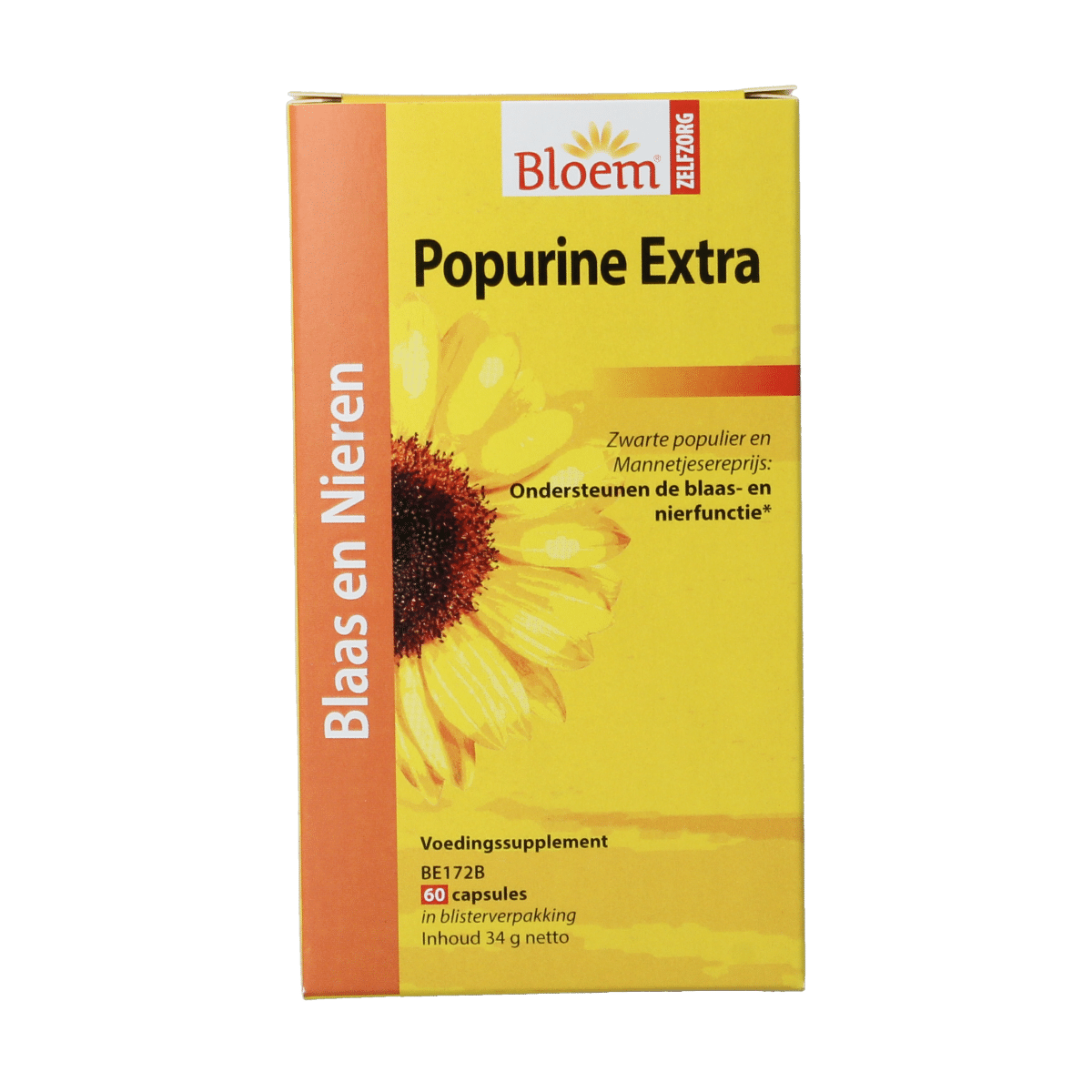 8713549012961_A1N1.png Bloem Popurine extra - Afbeelding 1