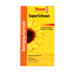 Bloem Super schoon reinigingskuur