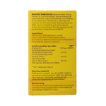 Bloem Recovery power extra - Afbeelding 3