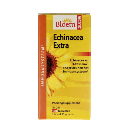 Bloem Echinacea extra