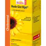 Bloem Rode gist rijst +