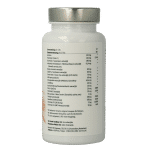 Nutramin Antiox 3.0 - Afbeelding 2