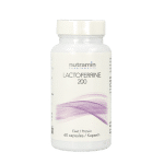 Nutramin Lactoferrine 200