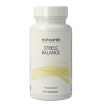 Nutramin Stress balance