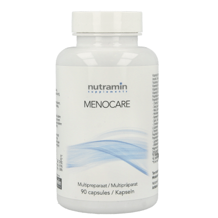 Nutramin Menocare 2.0
