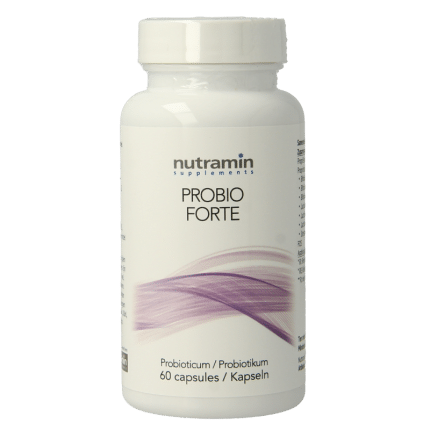 Nutramin NTM Probio forte