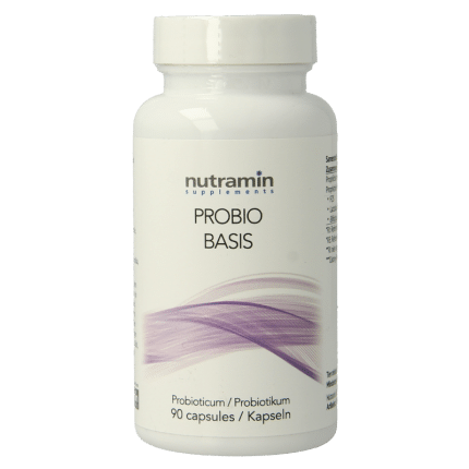 Nutramin NTM Probio basis