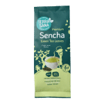 TerraSana Sencha groene thee bio