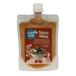 TerraSana Shiro miso spout eko bio