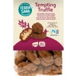 TerraSana Tempting truffle choco bio