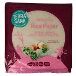 TerraSana Rijstpapier bio