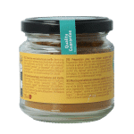 TerraSana Latte curcuma vanilla bio - Afbeelding 4
