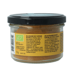 TerraSana Latte curcuma vanilla bio - Afbeelding 3