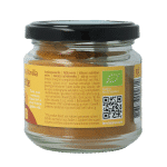 TerraSana Latte curcuma vanilla bio - Afbeelding 2