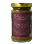 TerraSana Thaise groene currypasta bio - Afbeelding 3