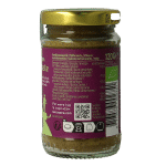 TerraSana Thaise groene currypasta bio - Afbeelding 2