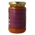 TerraSana Curry saus tikka masala  bio - Afbeelding 3