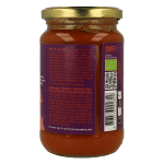 TerraSana Curry sauce madras bio - Afbeelding 2