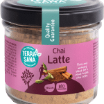 TerraSana Chai latte bio