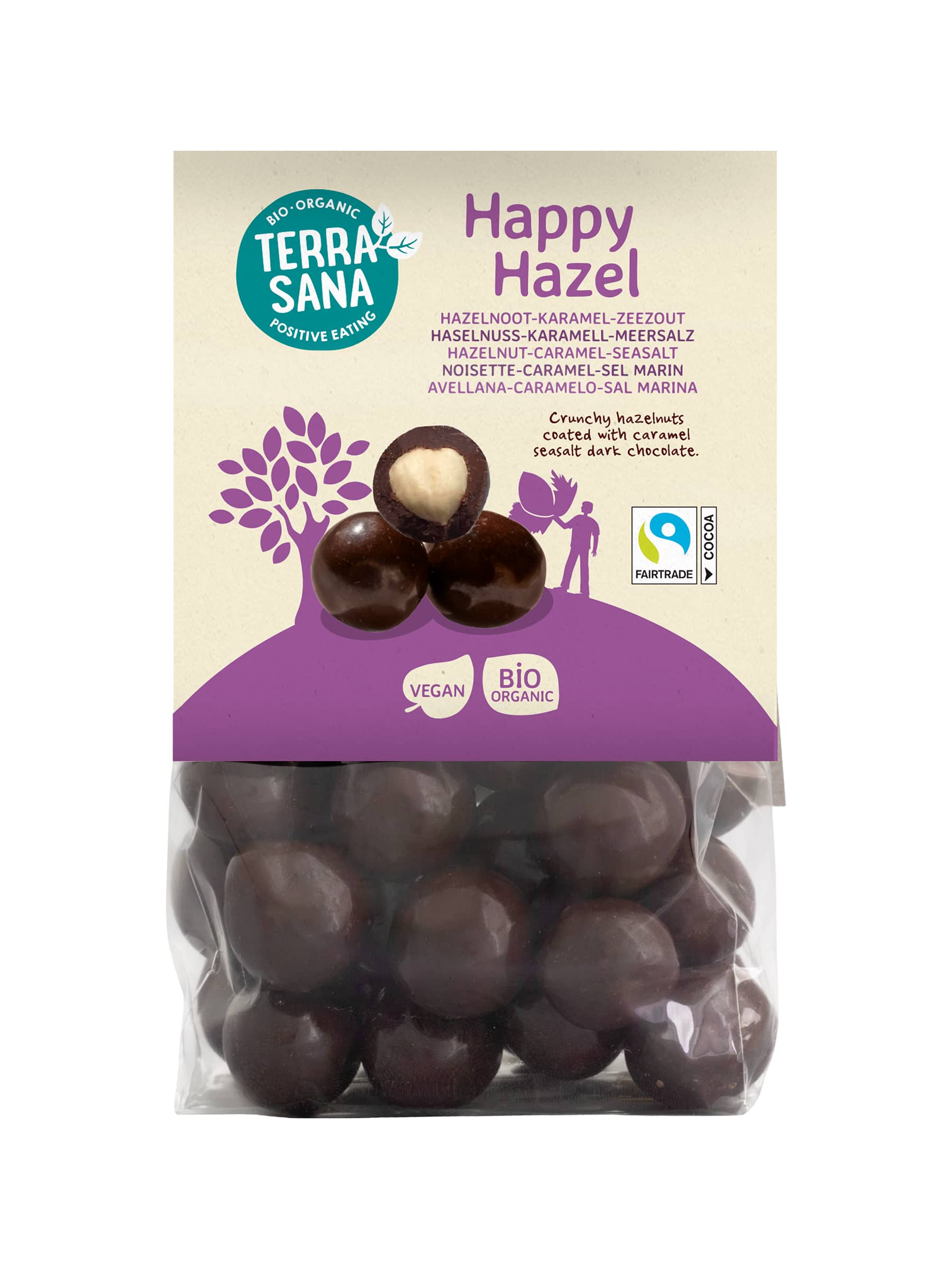 8713576003062_A1N1.jpg TerraSana Happy hazel bio - Afbeelding 1