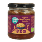 TerraSana Indonesische nasi goreng boemboe bio
