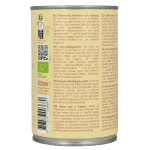 TerraSana Kokosmelk slagroom 30% vet bio - Afbeelding 3