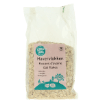 TerraSana Havervlokken glutenvrij bio
