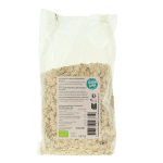 TerraSana Havervlokken glutenvrij bio - Afbeelding 2