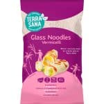 TerraSana Glasnoedels bio