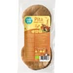 TerraSana Pitabrood volkoren bio