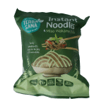 TerraSana Inst noodles wakame chili BIO