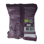TerraSana Inst noodles shiitake mushroom BIO - Afbeelding 2