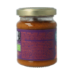 TerraSana Indiase madras currypasta - Afbeelding 4