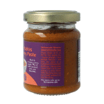 TerraSana Indiase madras currypasta - Afbeelding 2