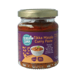 TerraSana Indiase tikka masala currypasta