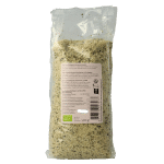 TerraSana RAW Hennepzaad gepeld bio - Afbeelding 2