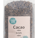 TerraSana Raw cacao nibs bio