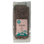 TerraSana Raw cacao nibs bio
