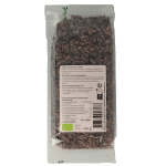 TerraSana Raw cacao nibs bio - Afbeelding 2