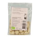 TerraSana RAW Macadamianoten gepeld bio - Afbeelding 2