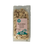 TerraSana Amandelen wit bio