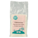 TerraSana Kokosrasp bio
