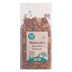TerraSana Pinda vlies met zout geroosterd bio