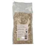 TerraSana RAW zonnebloempitten bio - Afbeelding 2